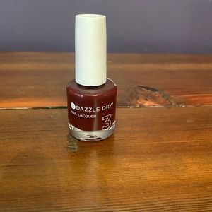 Dazzle Dry Passionate Red